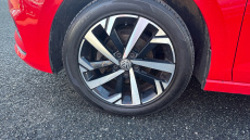 Volkswagen Polo 1.0 TSI 95 Beats 5dr Petrol Hatchback